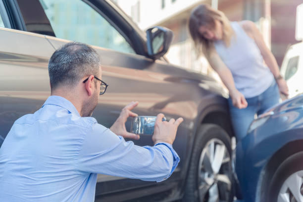 Professional Full Coverage Car Insurance technician working in Juniper Canyon, OR